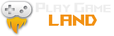 Play Game Land
