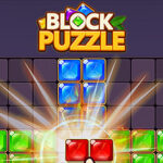Block Puzzle Blast