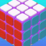 Magic Cube!