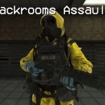 Backrooms Assault