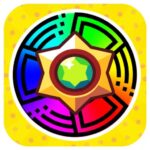 Brawl Stars Free Gems Spin Wheel