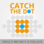 Catch the dot