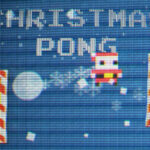 Christmas Pong