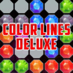 Color Lines Deluxe