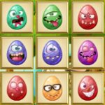 Easter Egg Search