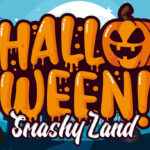 Hallo Ween Smashy Land