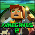 Minecaves 2