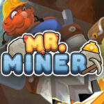 Mr Miner