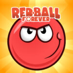 Red Ball Forever