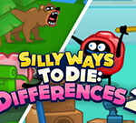 Silly Ways to Die: Differences 2