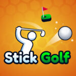 Stick Golf