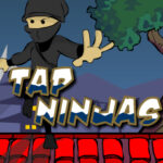 Tap Ninjas