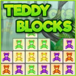 Teddy Blocks