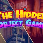 The Hidden Objects Game