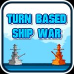 Turn Based Ship war