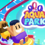 Among US – Aqua Park