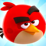 Angry Birds Friends