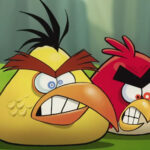 Angry Birds Match 3