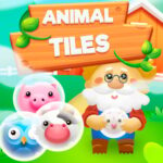 Animal Tiles