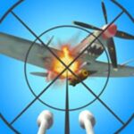 Anti Aircraft 3D Game