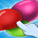 Balloon Popping Game for Kids – Online Games