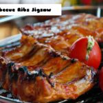 Barbecue Ribs Jigsaw