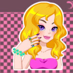 Beauty Manicure Salon