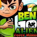 Ben 10 Alien Force