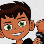 Ben 10 Memory Challenge