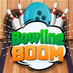 Bowling Boom Online Game