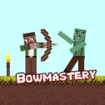 Bowmastery: Zombies!