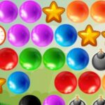 Bubble Shooter Stars