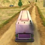 Bus Driving Offroad Sim 2022