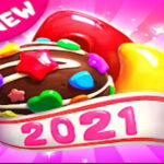 candy crush 2021