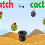 Catch The Cactus