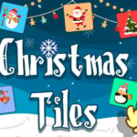 Christmas Tiles