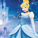 Cinderella Jigsaw Puzzle Collection