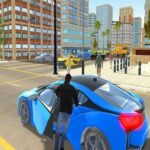 City Car Driving Free-RCC