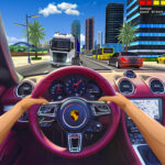 City Taffic Racer – Extream Driving simulator