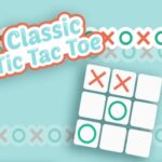 Classic Tic Tac Toe