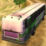 Coach Bus Drive Simulator