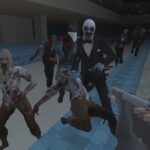 Combat Zombie Warfare