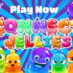 Connect Jellies Memory Game