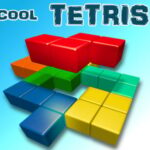 Cool Tetris