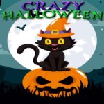 Crazy Halloween