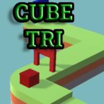 Cube Tri