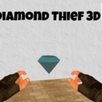 Diamond Thief 3D