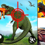 Dino Hunter 3D