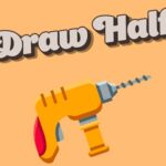 Draw Half