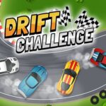 Drift Challenge Game